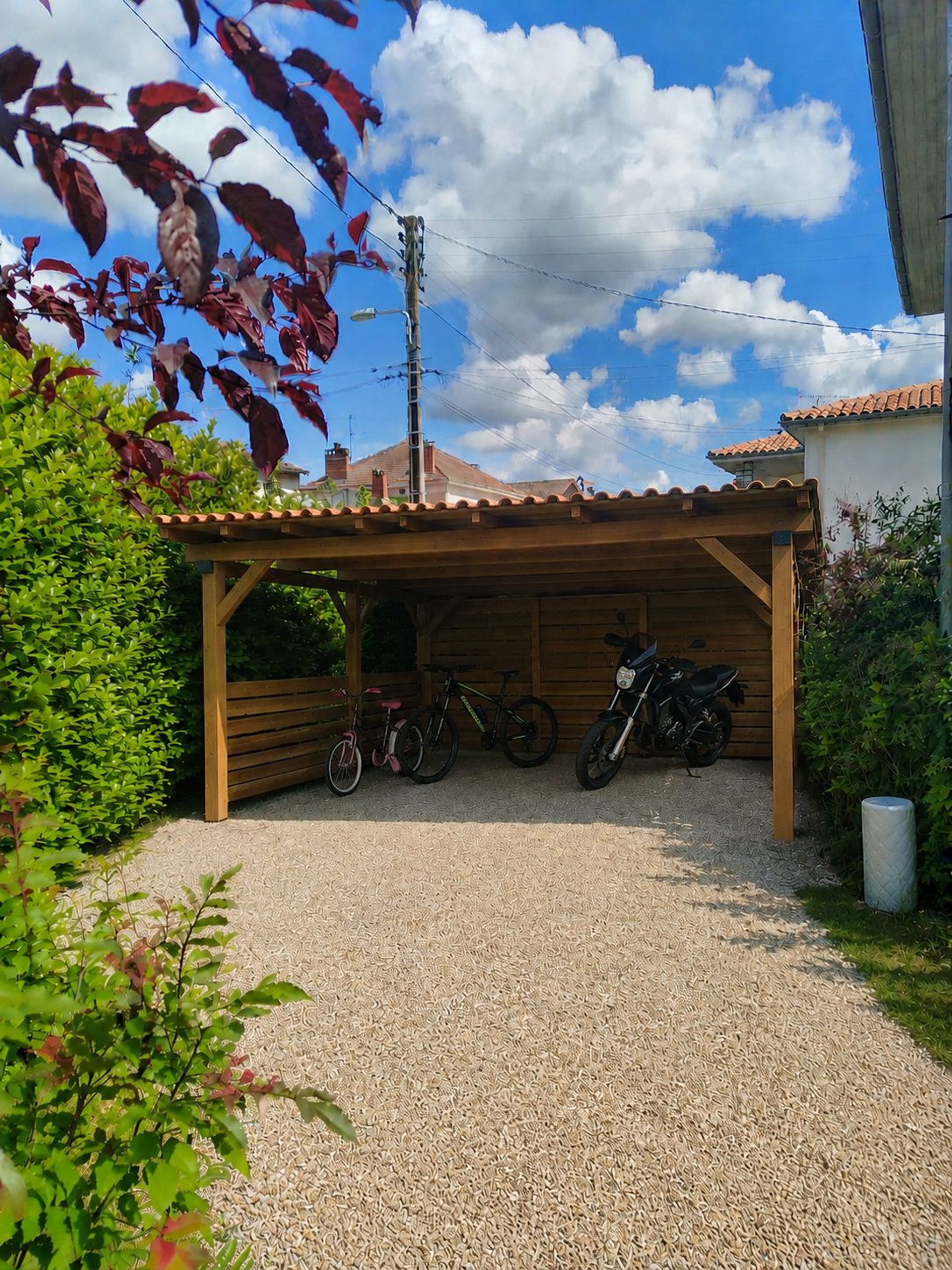 Maison à vendre, 144m², Mussidan
