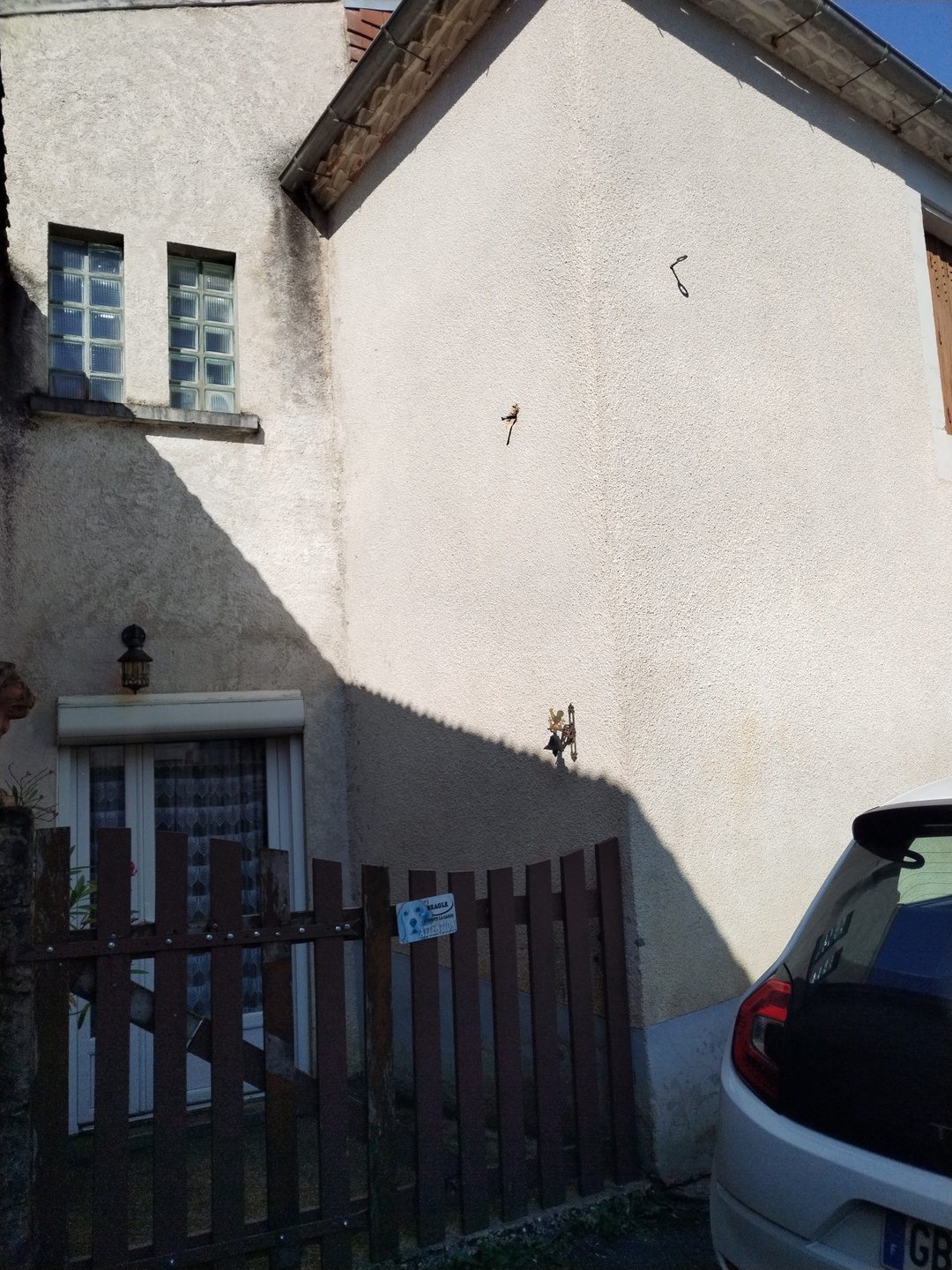 Maison à vendre, 87m², Saint-Martial-d'Albarède
