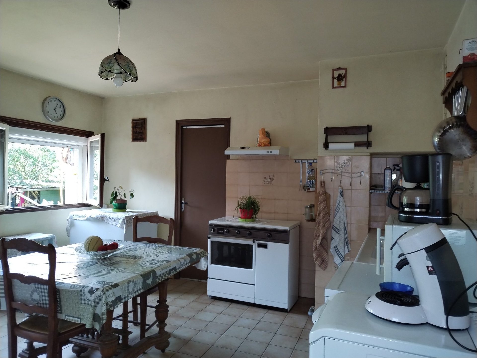 Maison à vendre, 87m², Saint-Martial-d'Albarède