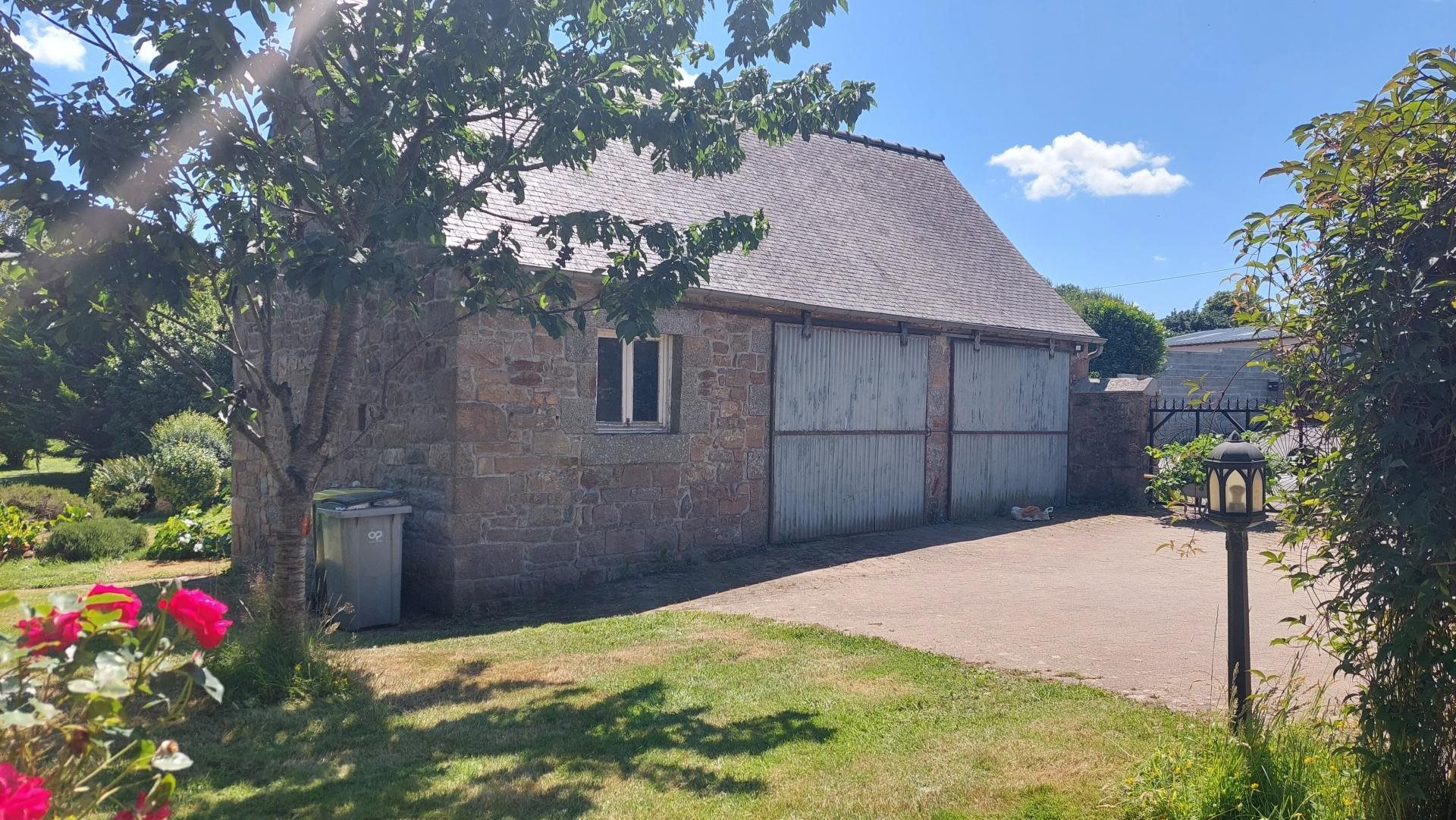 Maison à vendre, 180m², Louargat