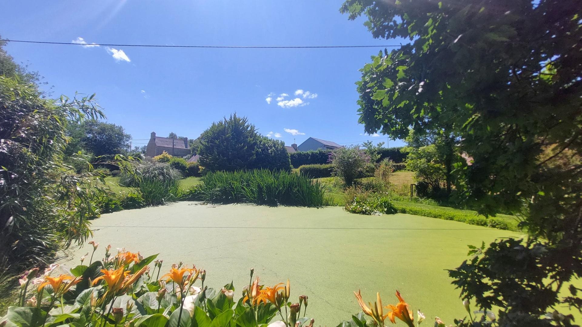 Maison à vendre, 180m², Louargat