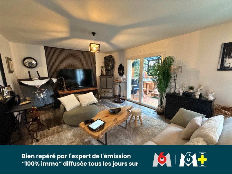 Maison à vendre, 130m², Quimper
