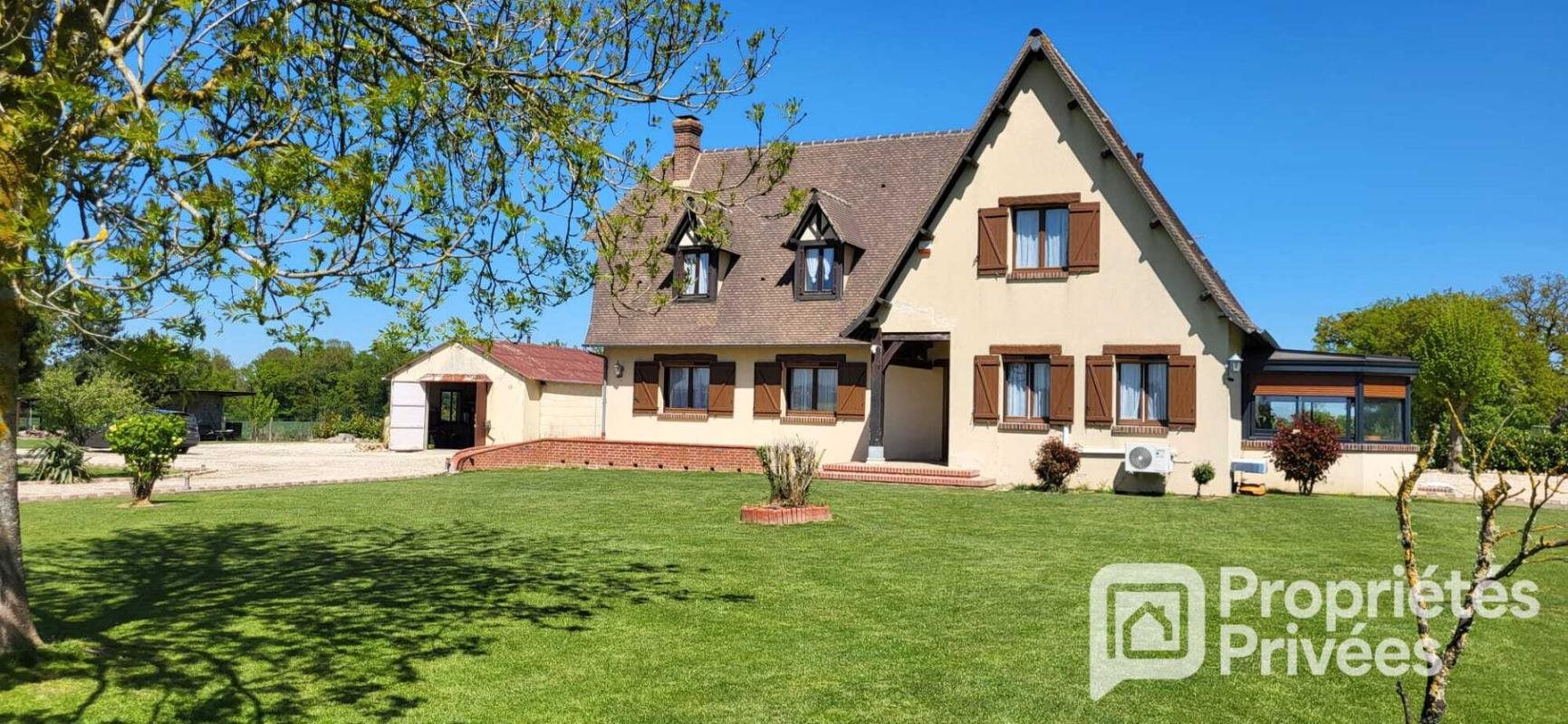 Maison à vendre, 215m², Pullay