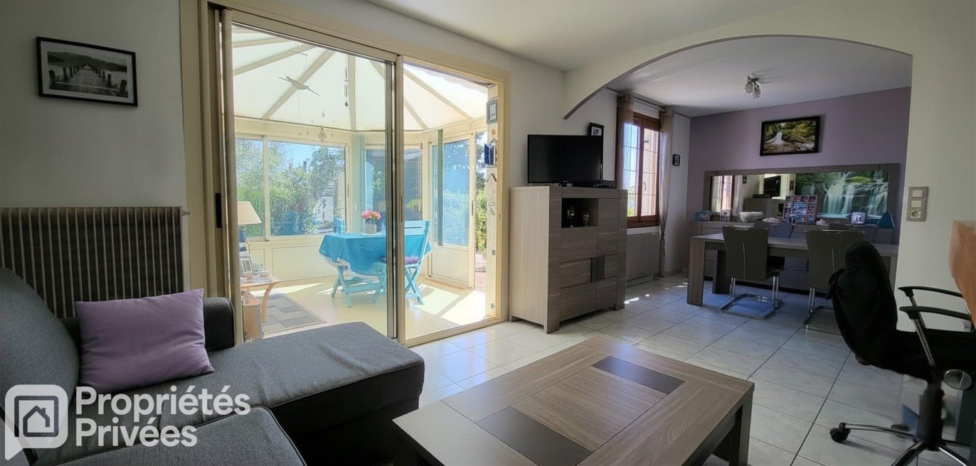 Maison à vendre, 75m², Verneuil d'Avre et d'Iton