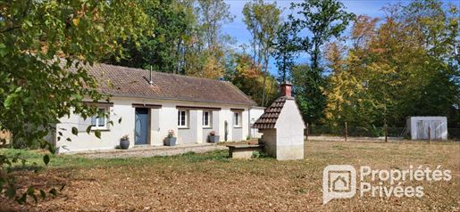 Maison 4 pièces 72 m² · à Les Barils · 72 m² · 139 900 €