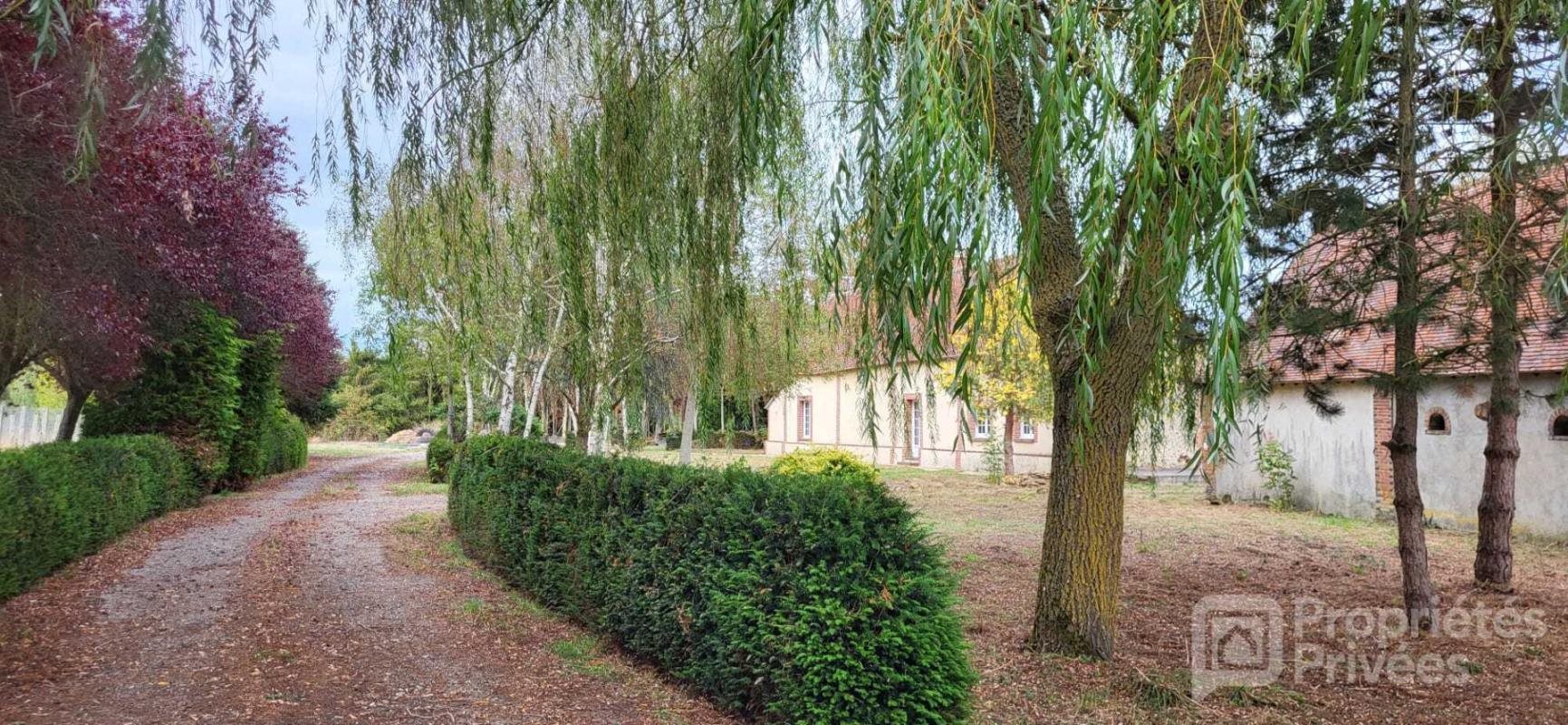 Maison à vendre, 86m², Verneuil d'Avre et d'Iton