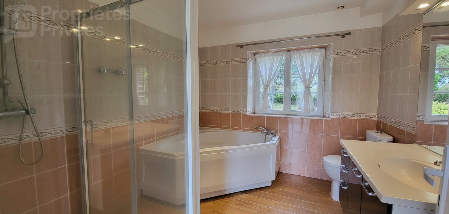 Maison à vendre, 86m², Verneuil d'Avre et d'Iton