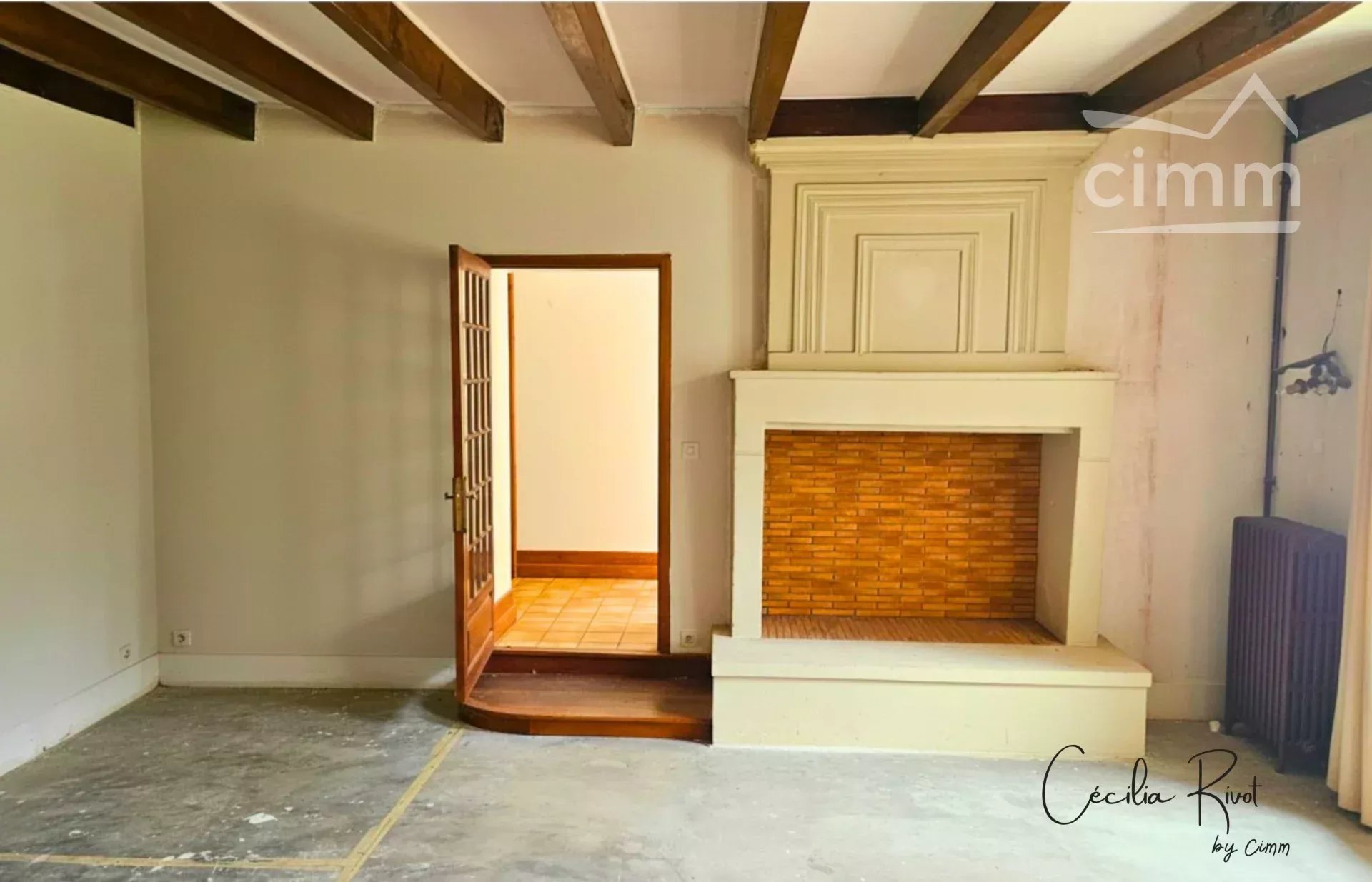 Maison à vendre, 191m², Soubran