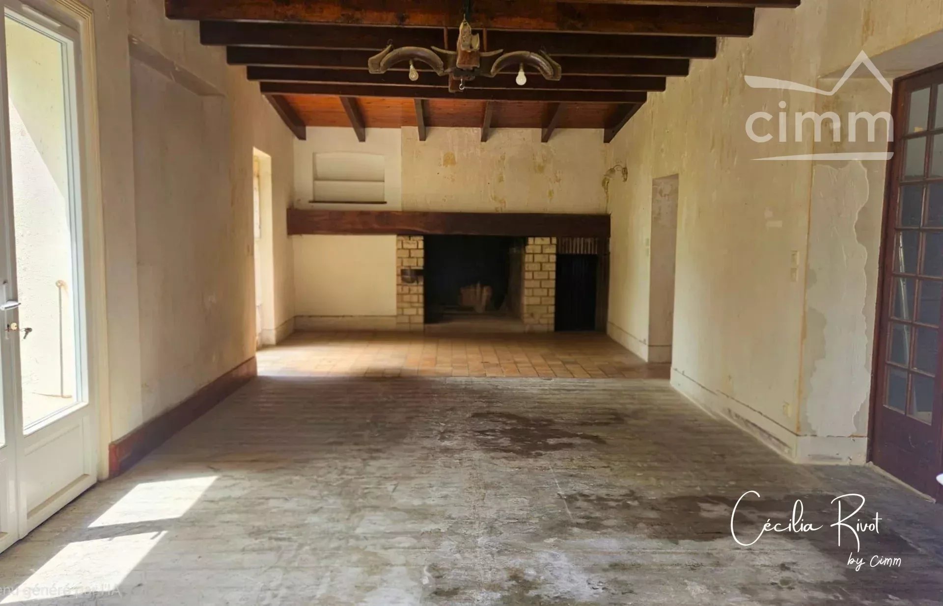 Maison à vendre, 191m², Soubran