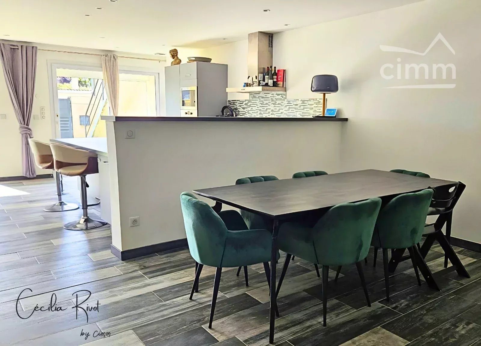Maison à vendre, 145m², Cavignac