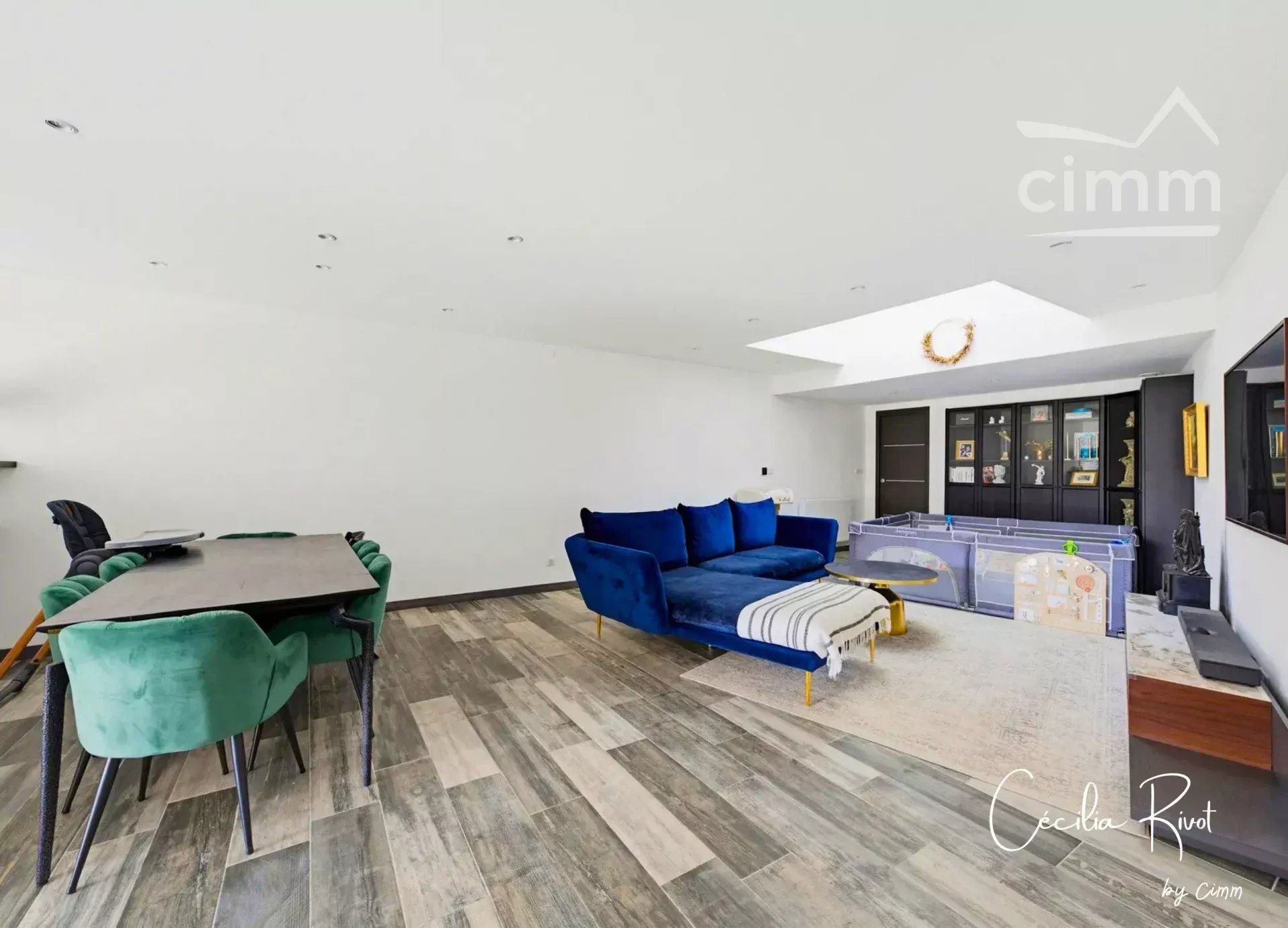 Maison à vendre, 145m², Cavignac
