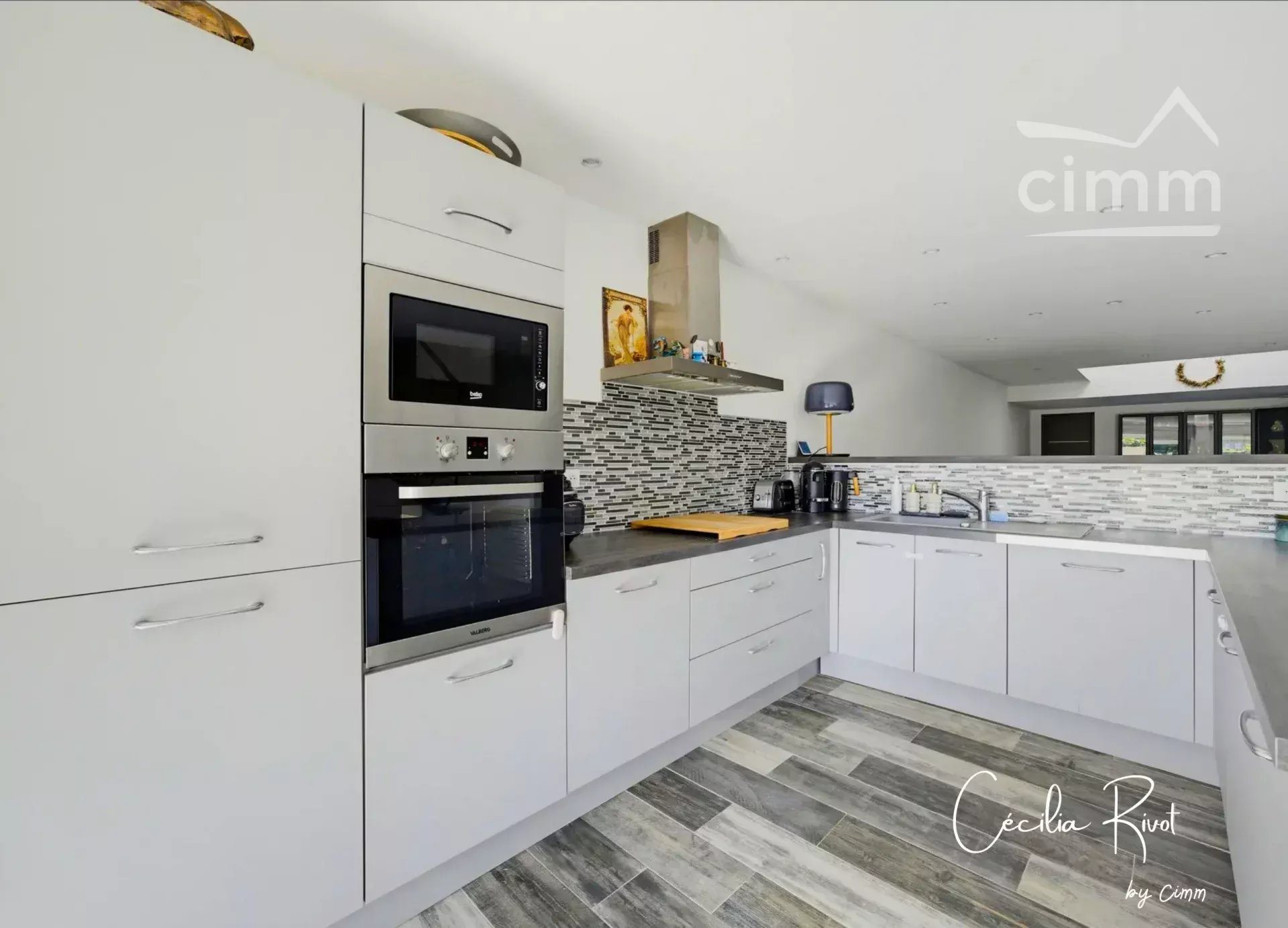Maison à vendre, 145m², Cavignac