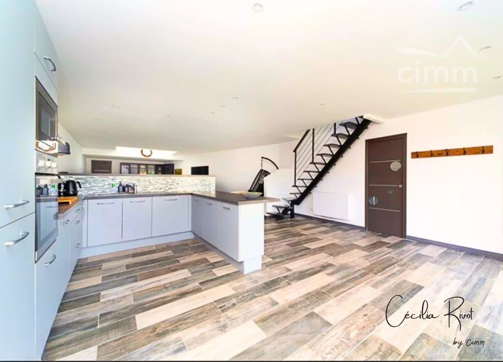 Maison à vendre, 145m², Cavignac