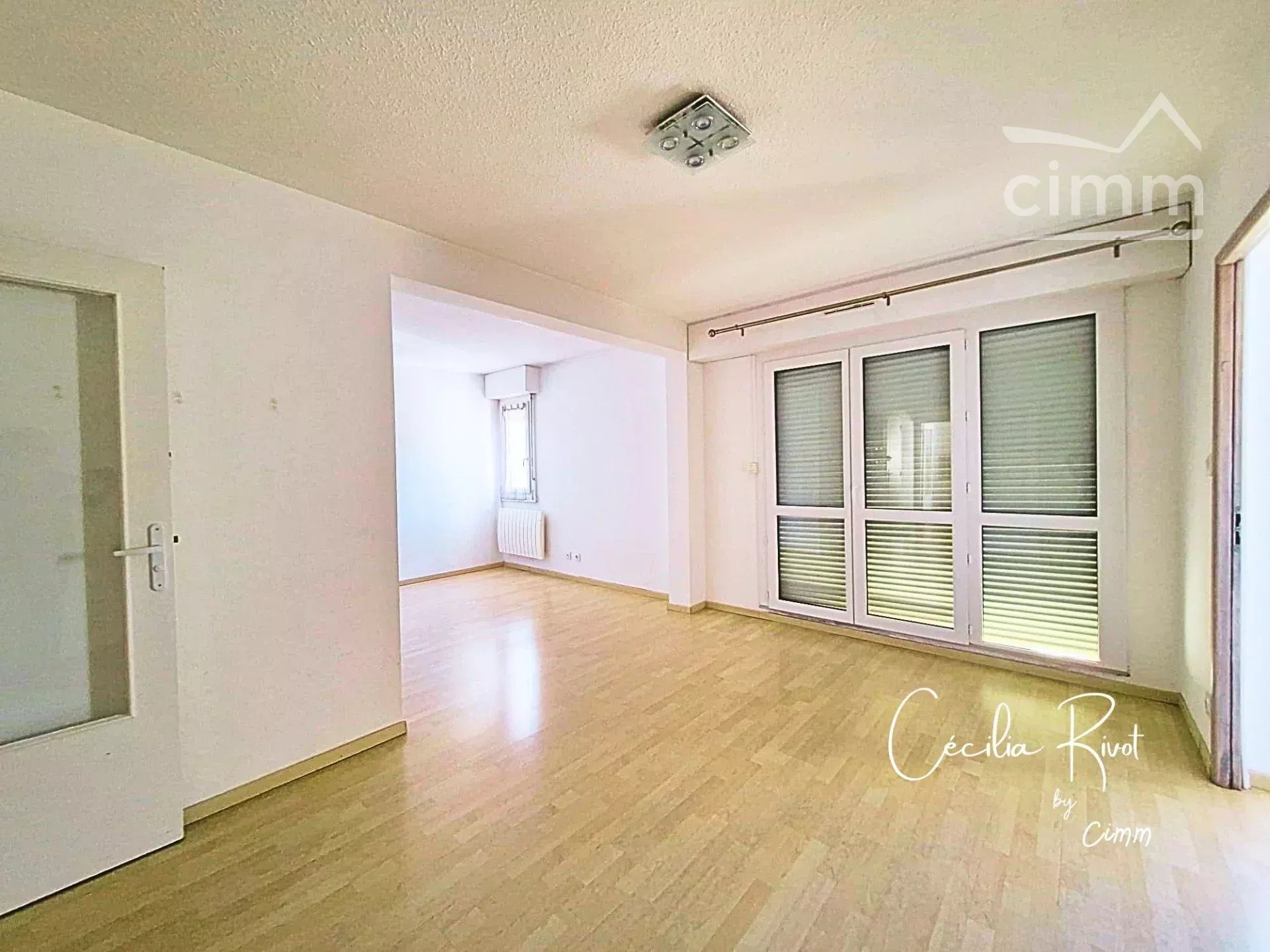 Appartement à vendre, 82m², Gradignan