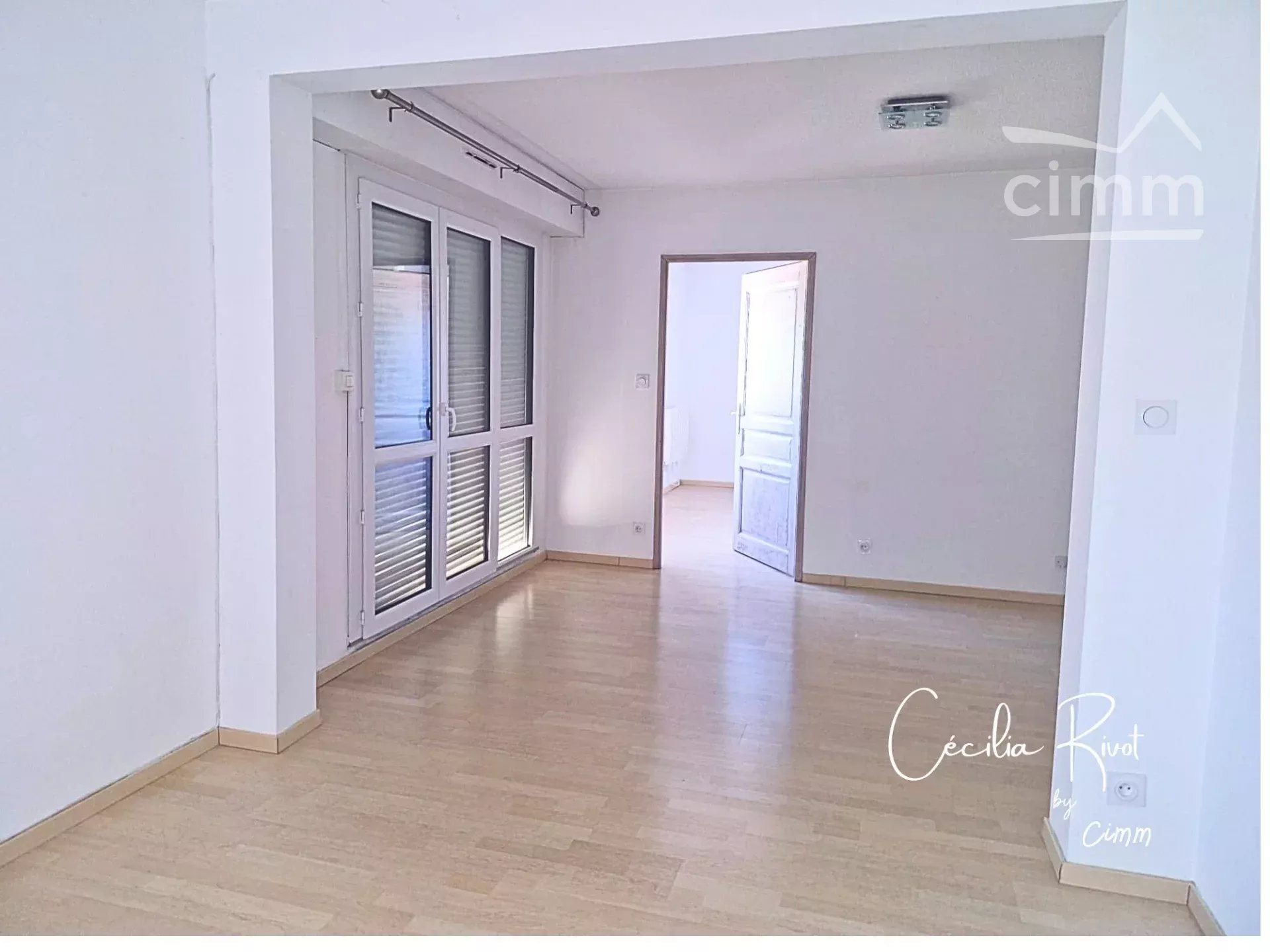 Appartement à vendre, 82m², Gradignan