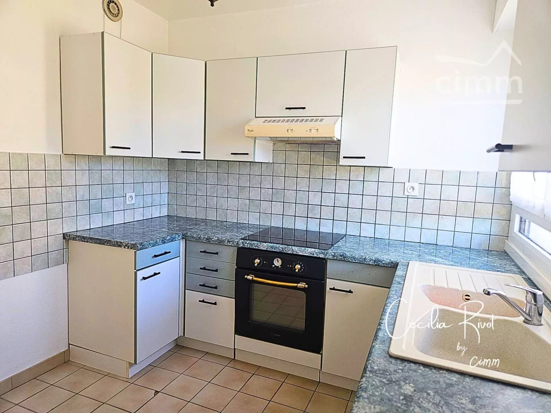 Appartement à vendre, 82m², Gradignan