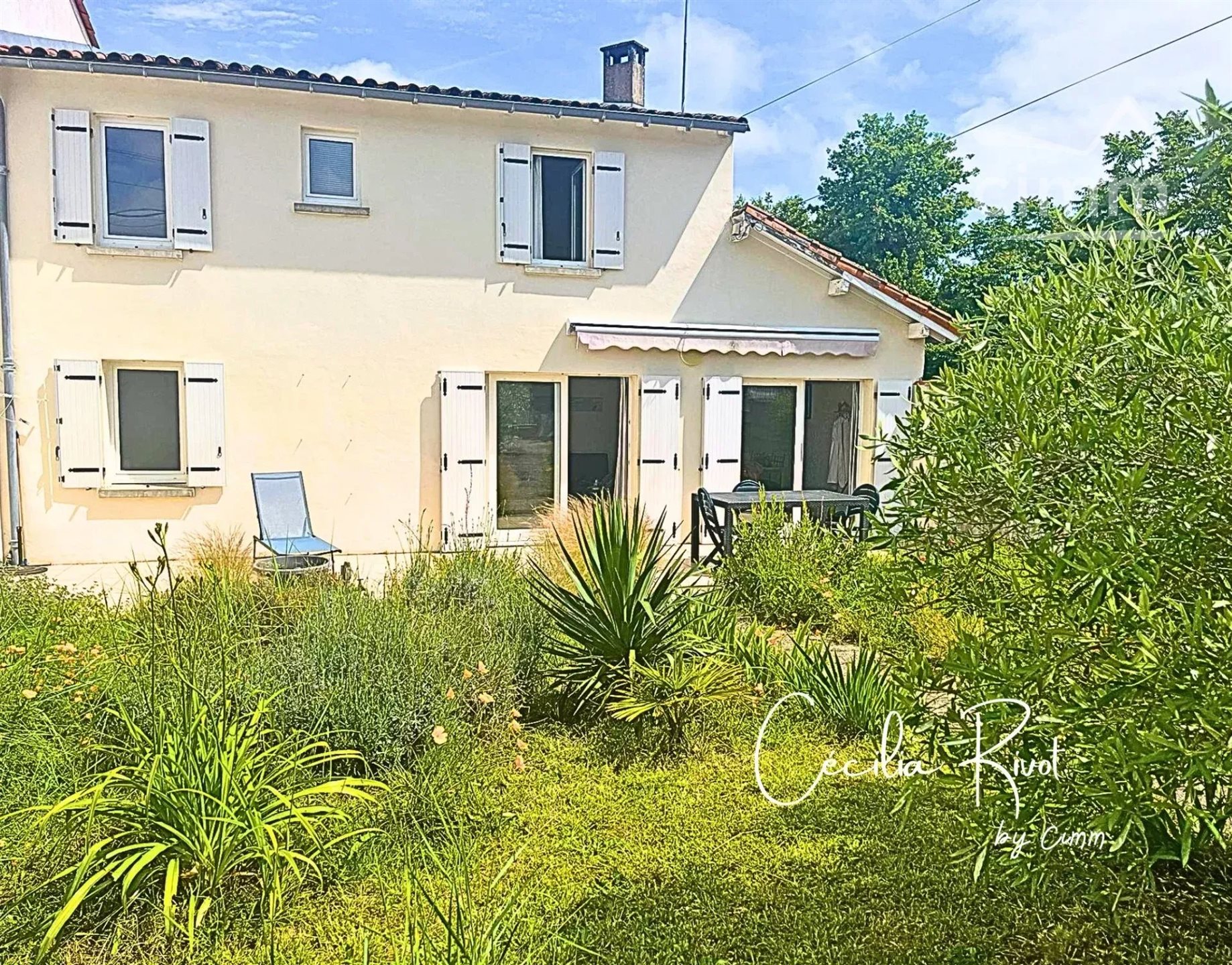 Maison à vendre, 66m², Royan