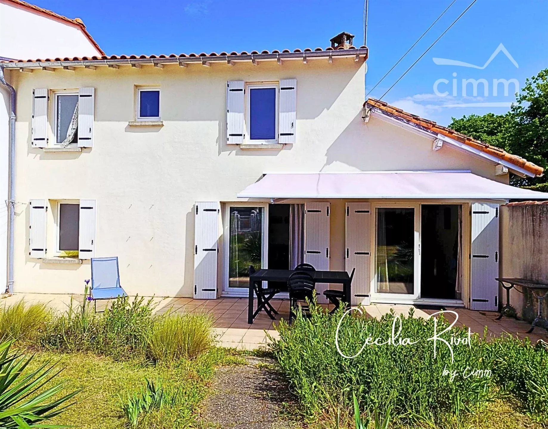 Maison à vendre, 66m², Royan