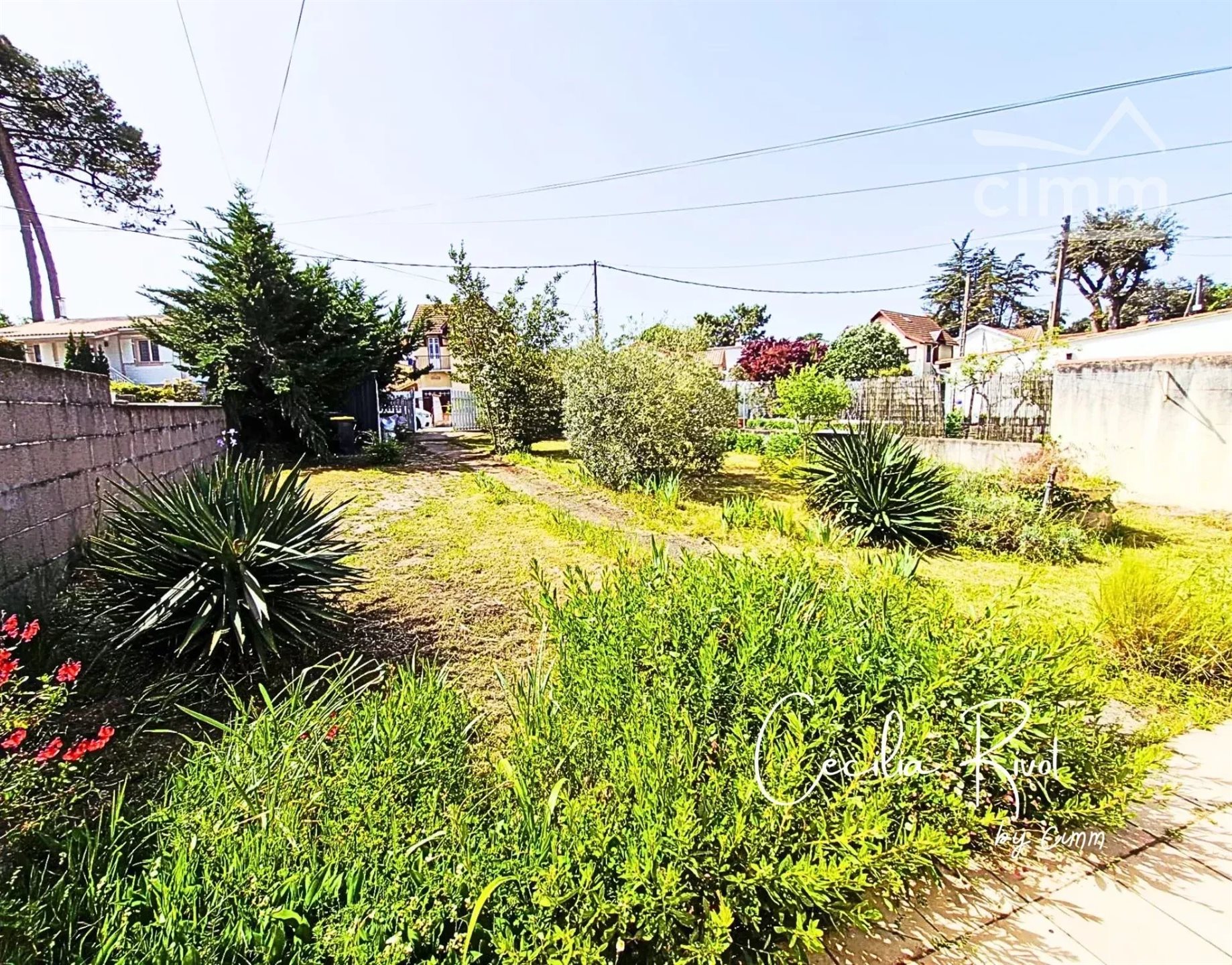 Maison à vendre, 66m², Royan