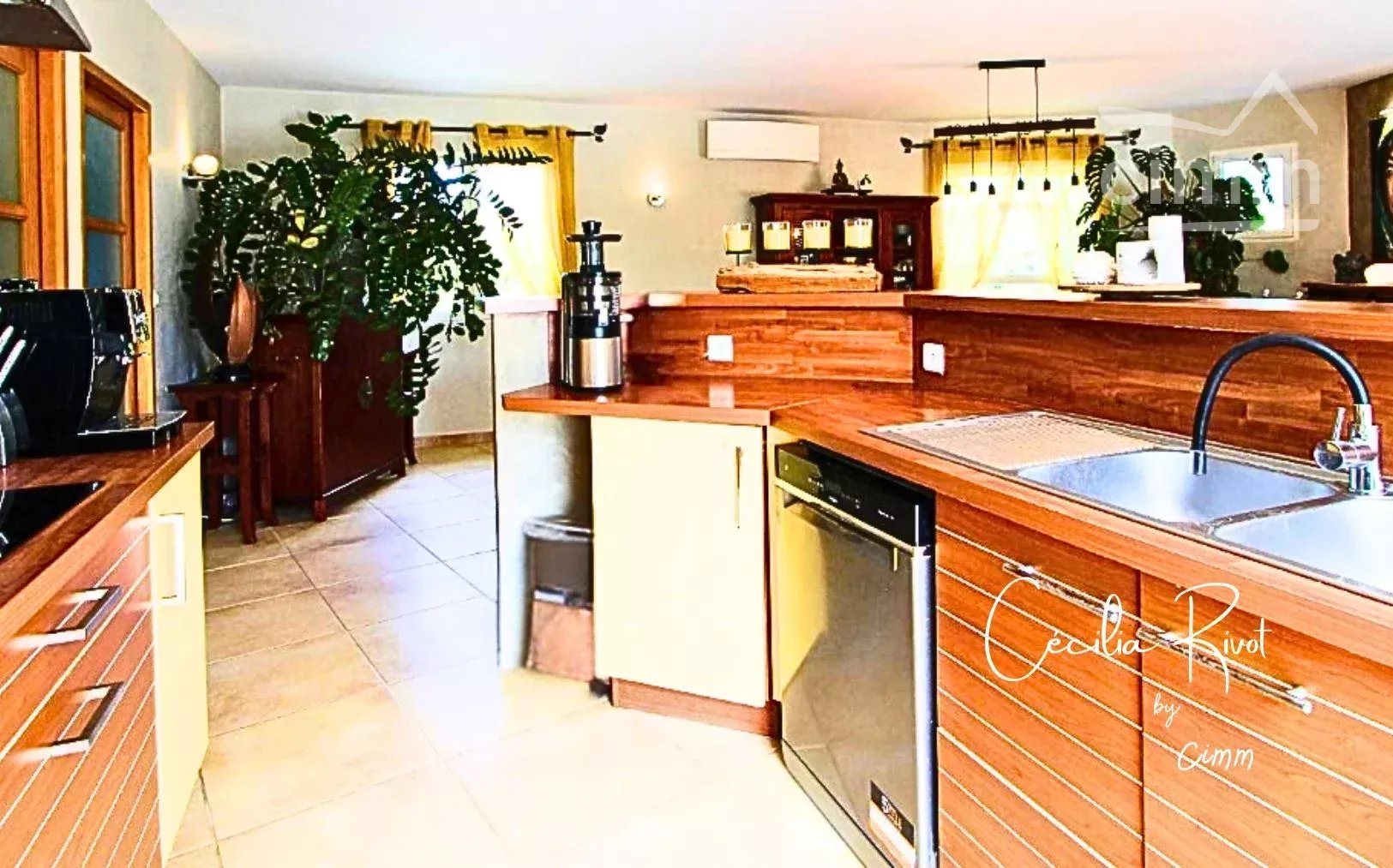 Maison à vendre, 155m², Biganos