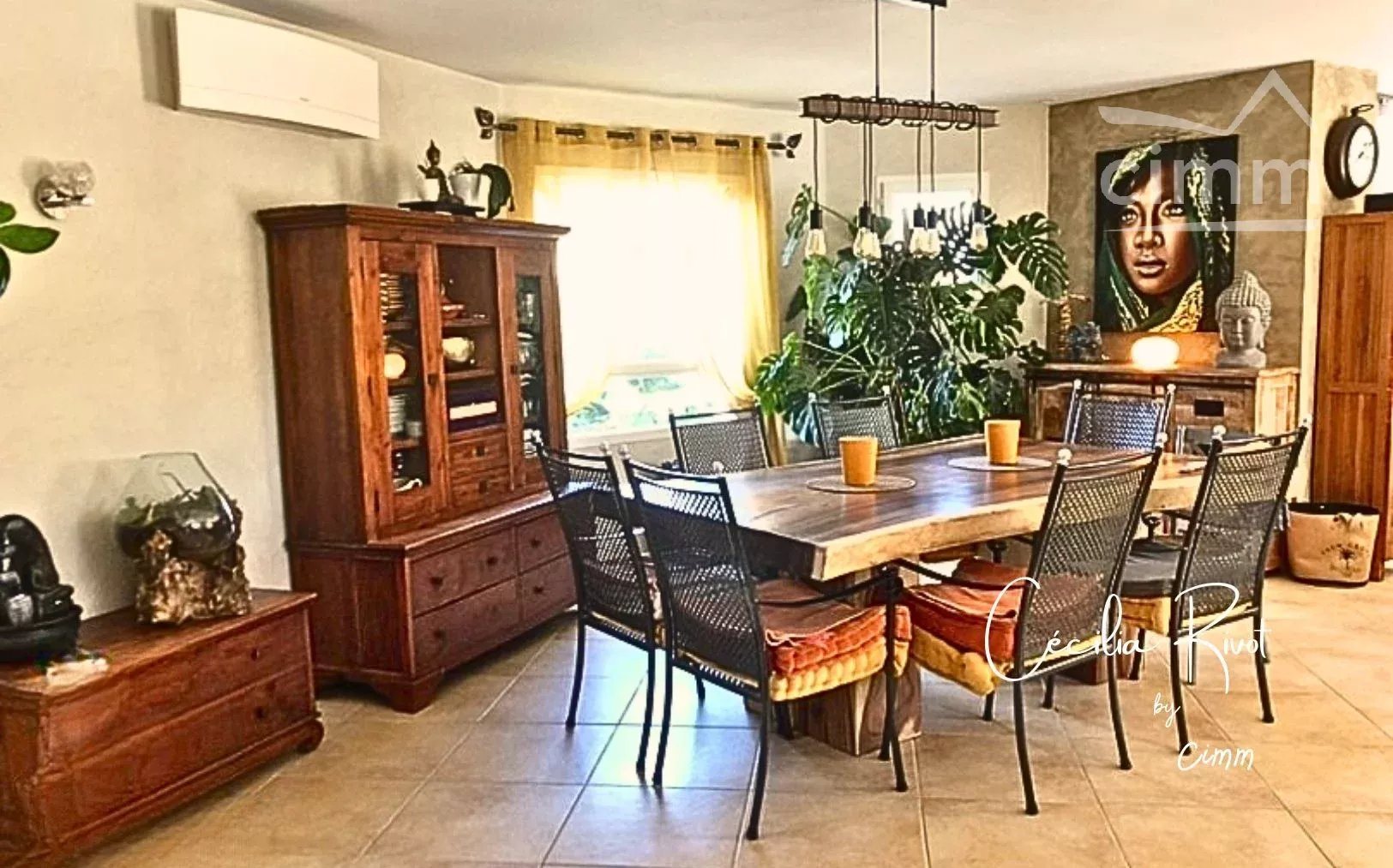 Maison à vendre, 155m², Biganos