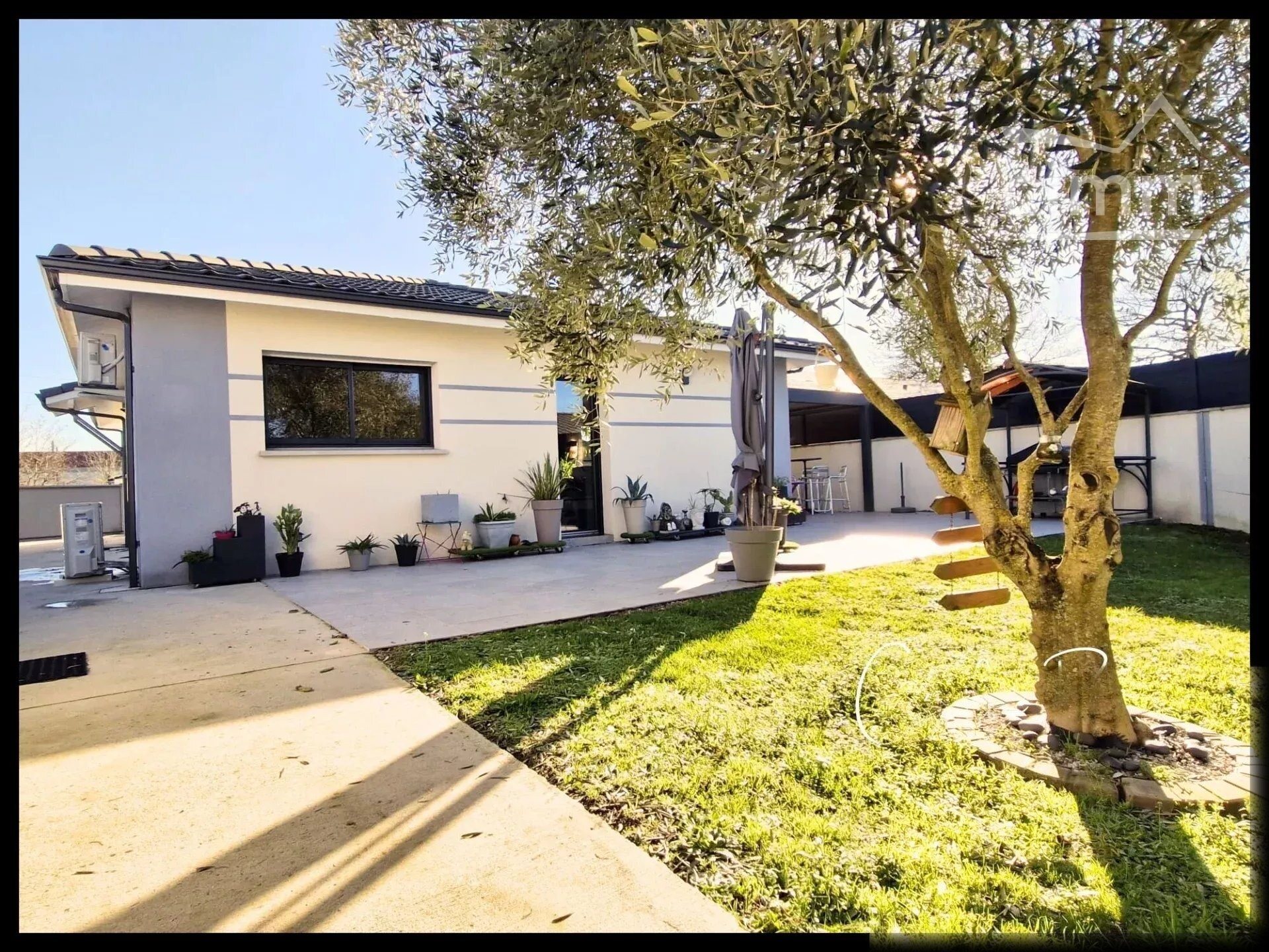 Maison à vendre, 98m², Marcheprime