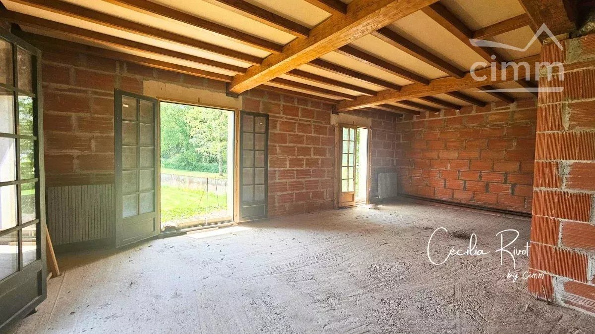 Maison à vendre, 225m², Montendre