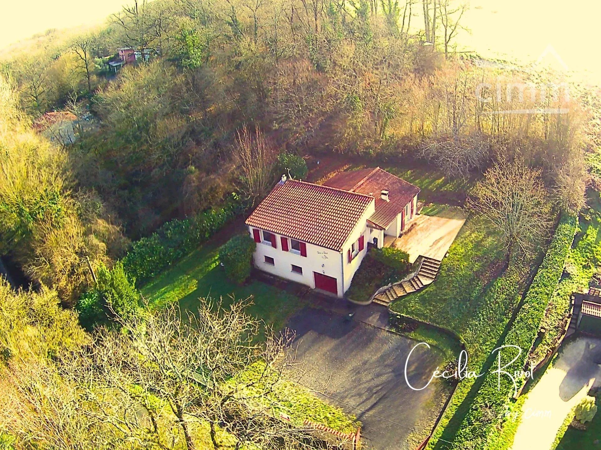 Maison à vendre, 90m², Bussac-sur-Charente