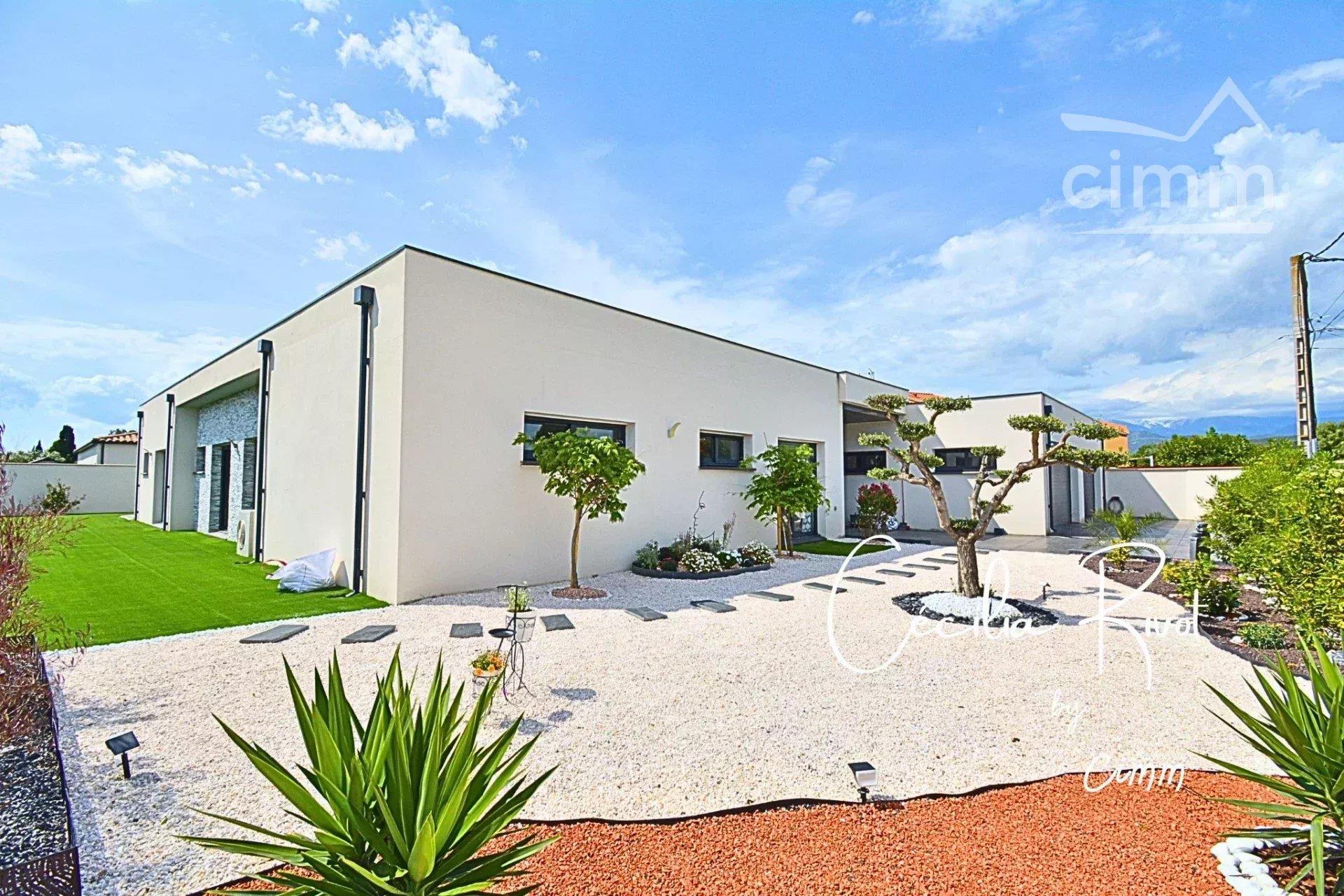 Maison à vendre, 259m², Llupia