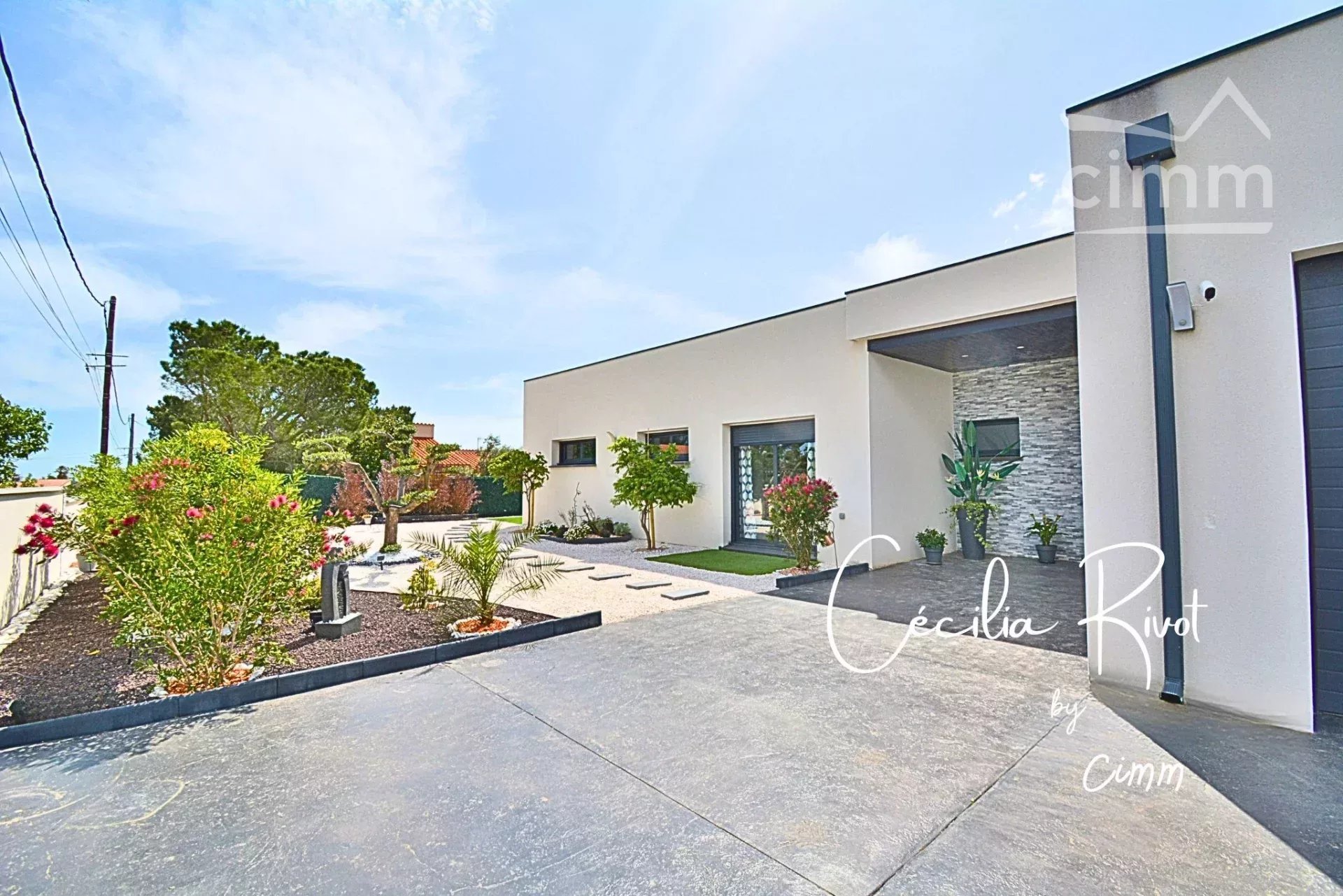 Maison à vendre, 259m², Llupia