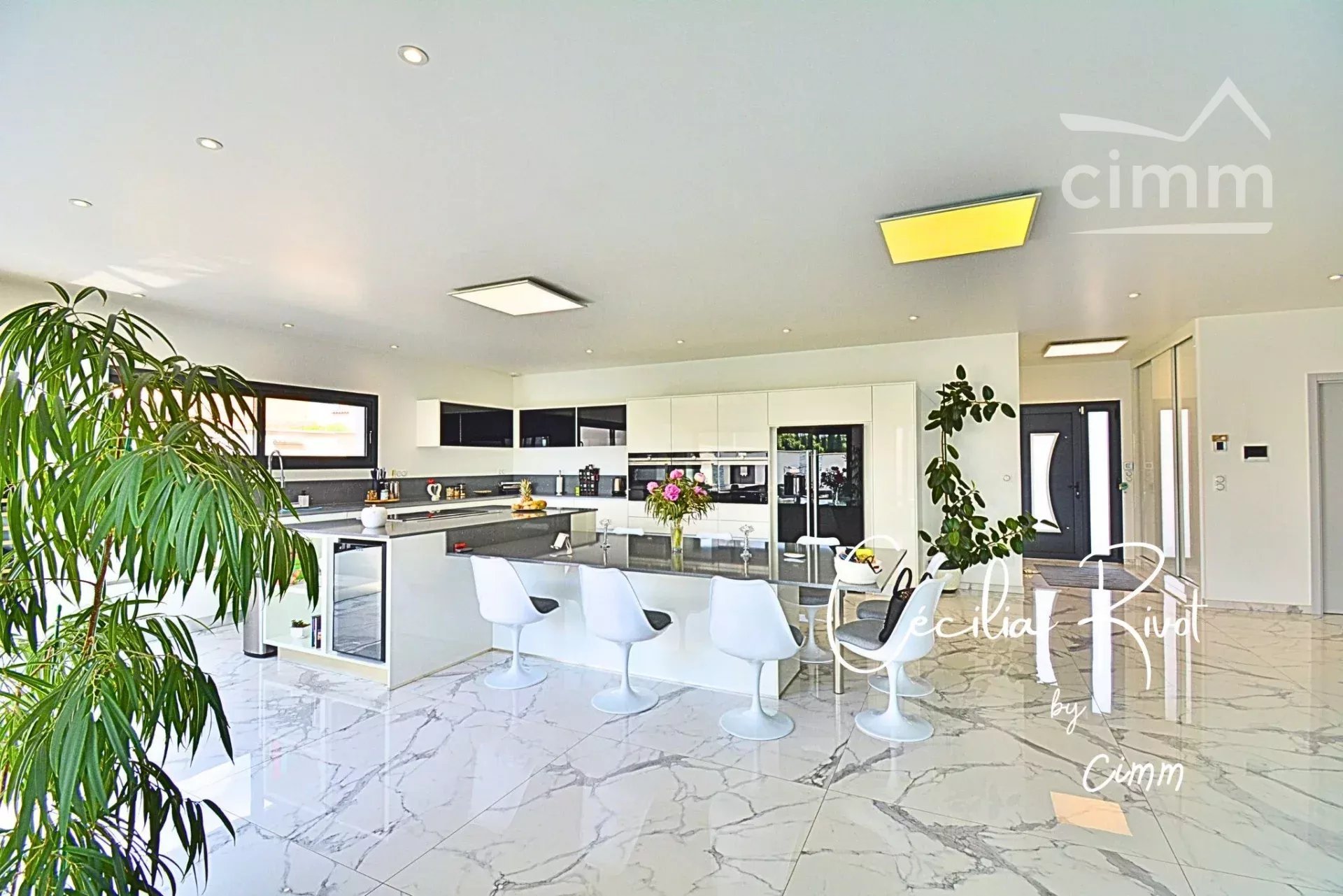 Maison à vendre, 259m², Llupia