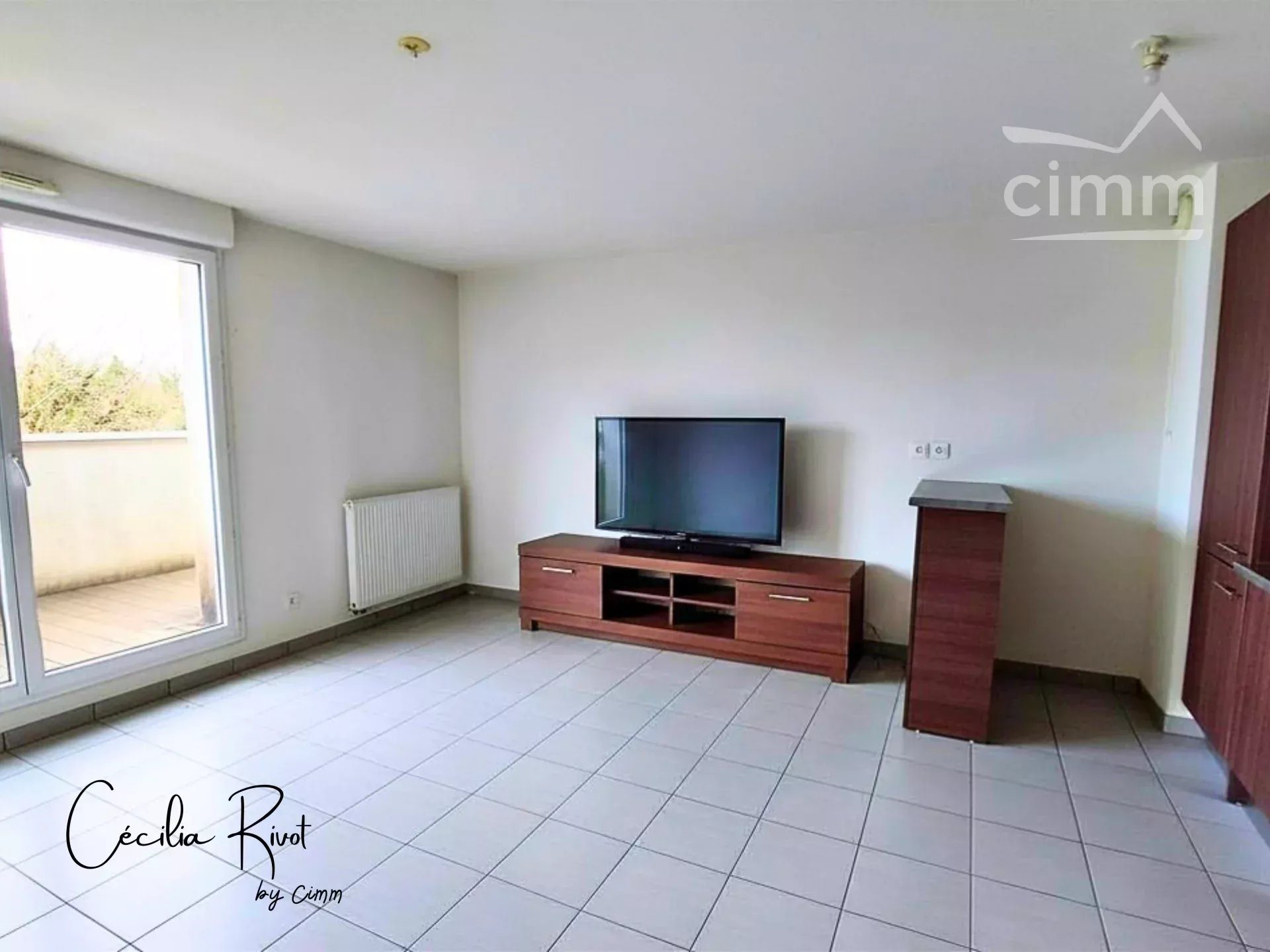 Appartement à vendre, 41m², Artigues-près-Bordeaux