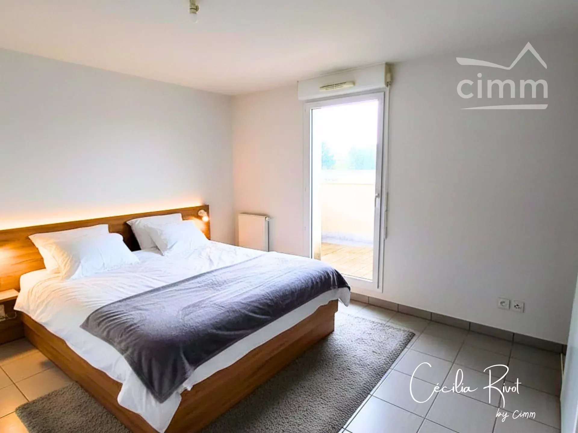 Appartement à vendre, 41m², Artigues-près-Bordeaux