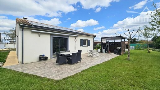 Maison 9 pièces 207 m² · à Saint-André-de-Cubzac · 207 m² · 487 000 €