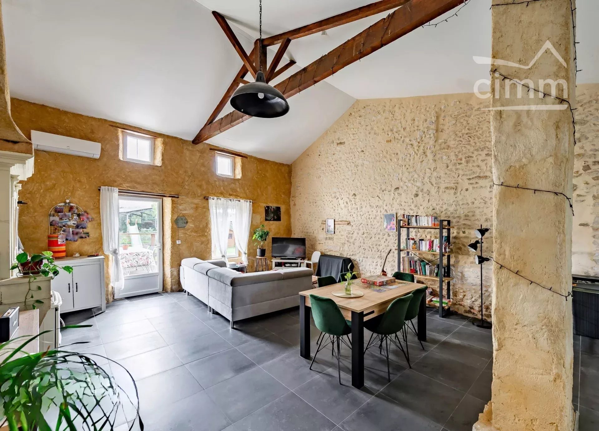 Maison à vendre, 106m², Boisredon