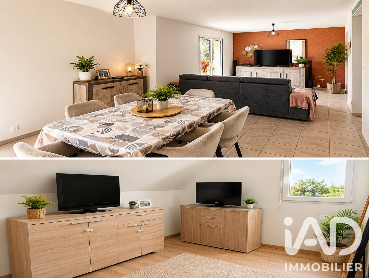 Maison à vendre, 137m², Hermanville-sur-Mer