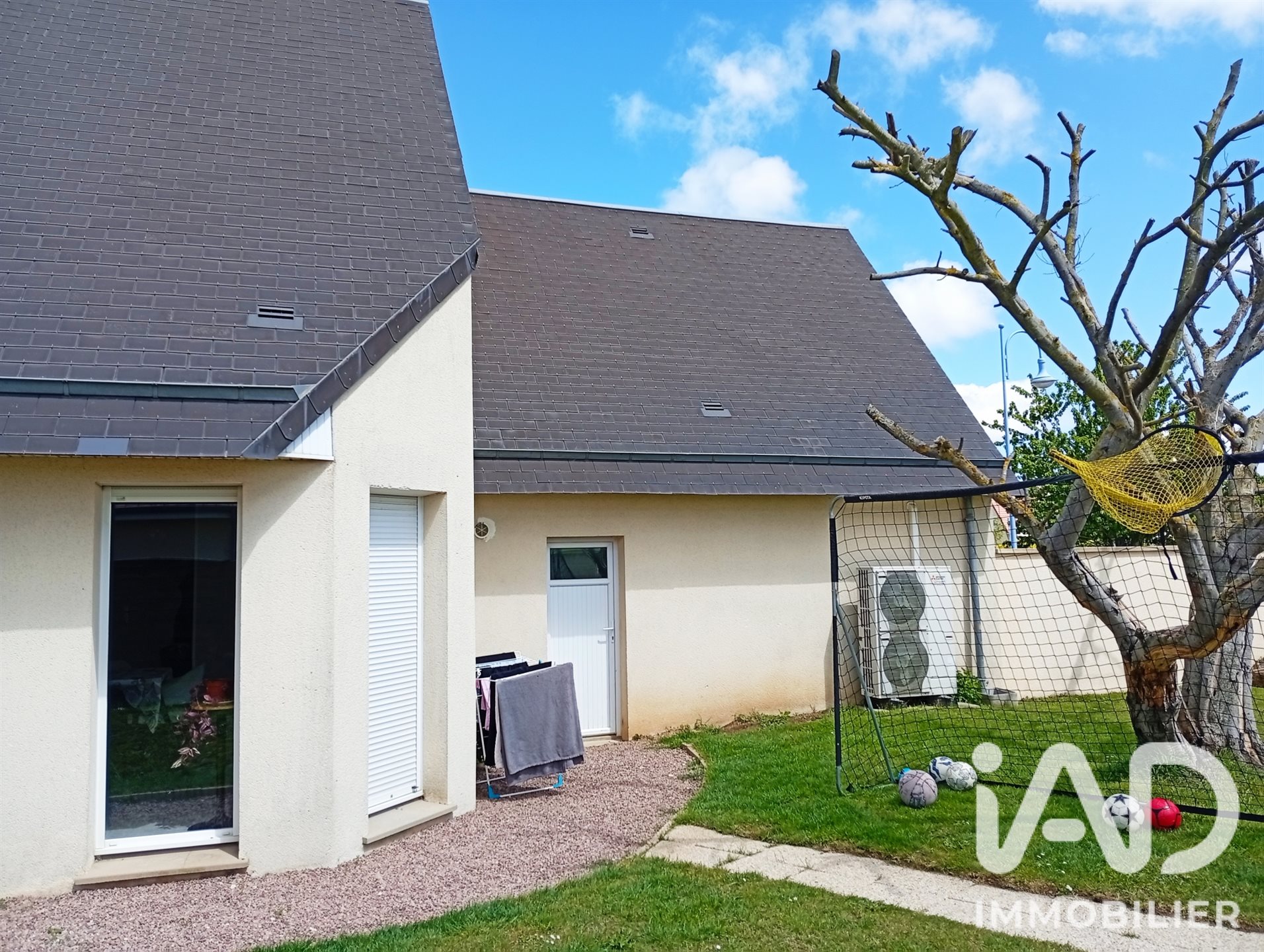 Maison à vendre, 137m², Hermanville-sur-Mer