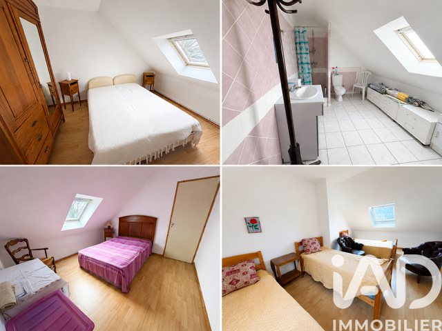 Maison à vendre, 129m², Ouistreham