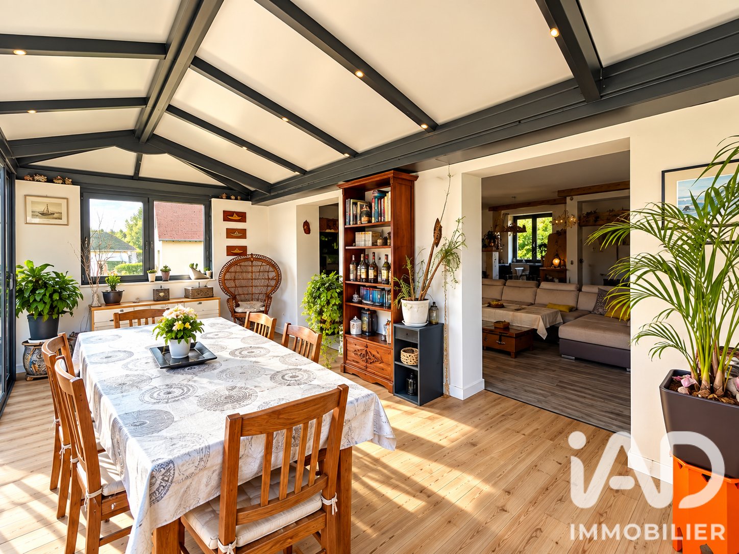 Maison à vendre, 175m², Ver-sur-Mer