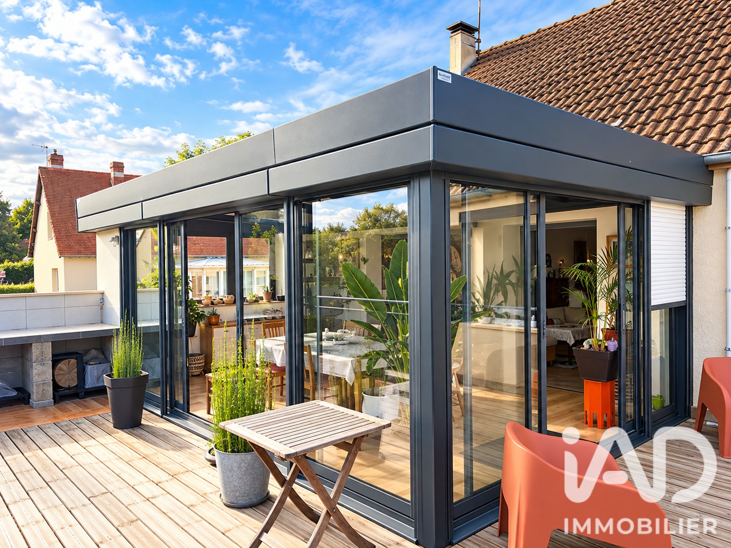 Maison à vendre, 175m², Ver-sur-Mer