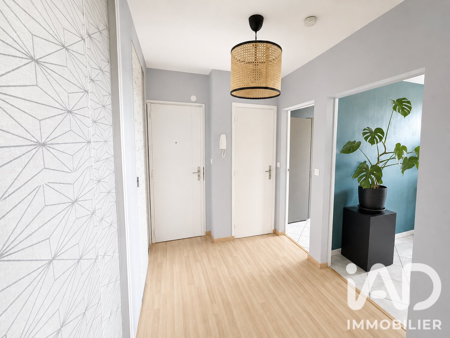 Appartement à vendre, 90m², Hérouville-Saint-Clair