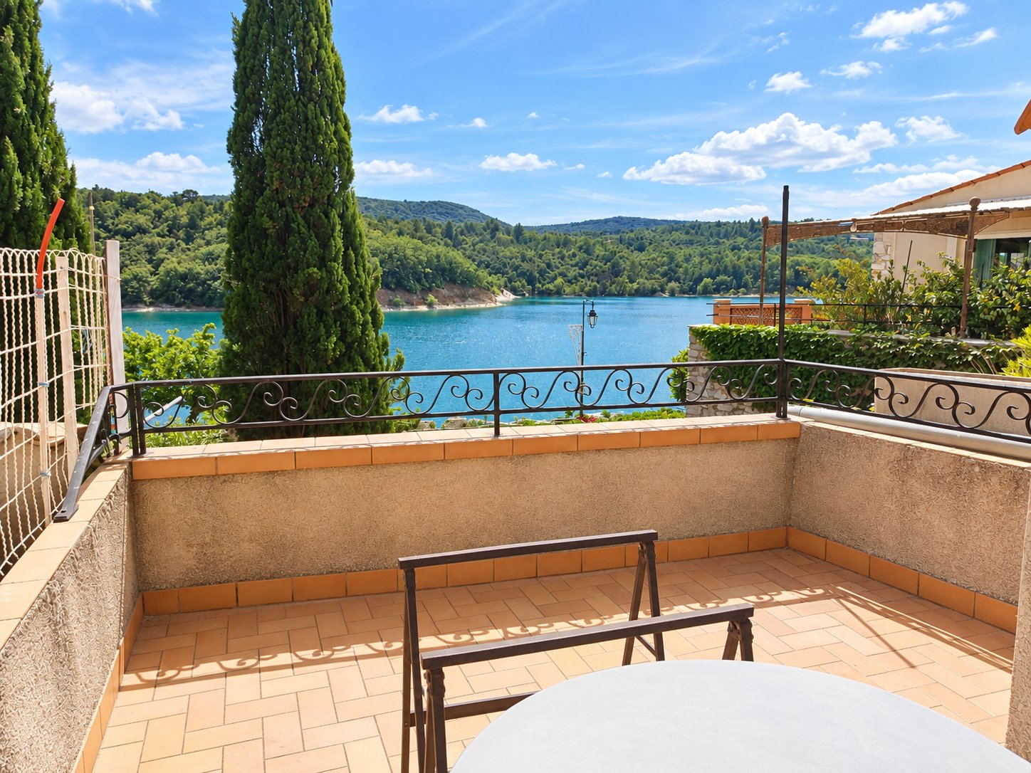 Maison à vendre, 90m², Bauduen