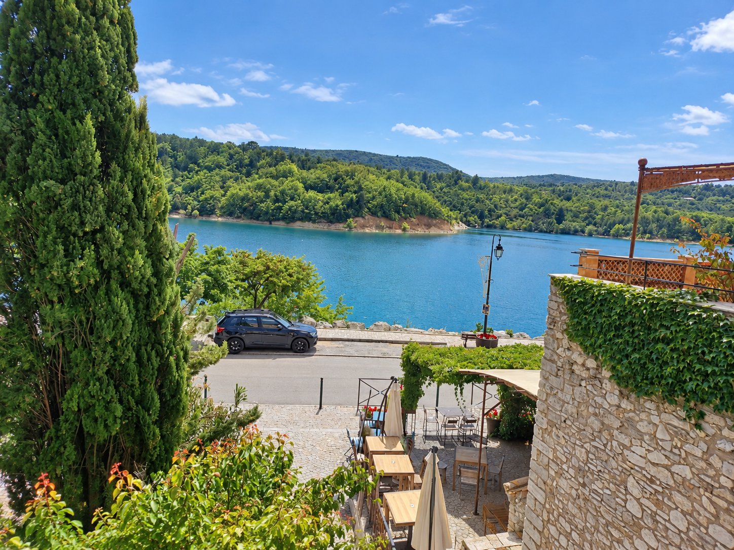 Maison à vendre, 90m², Bauduen
