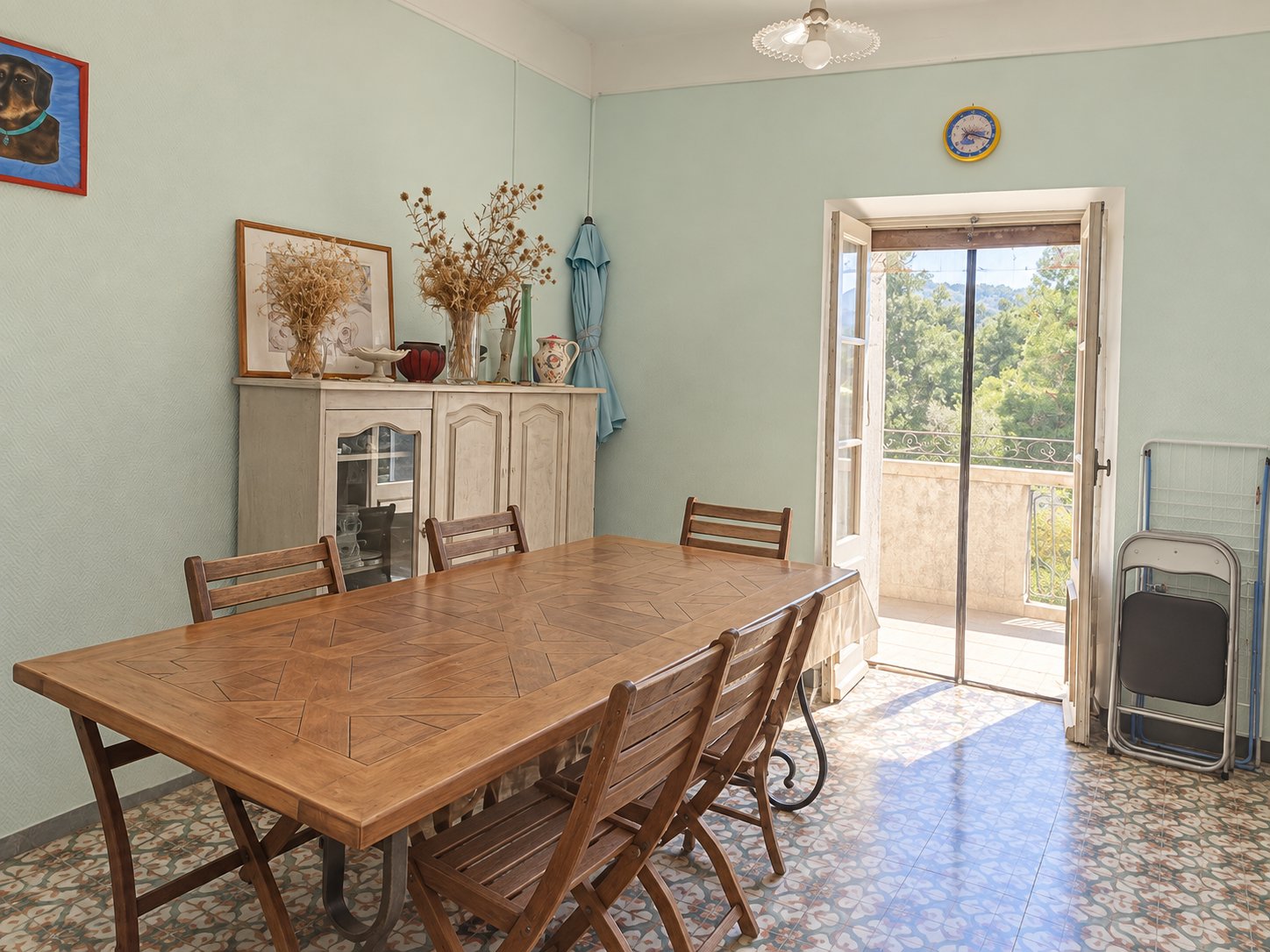 Maison à vendre, 90m², Bauduen