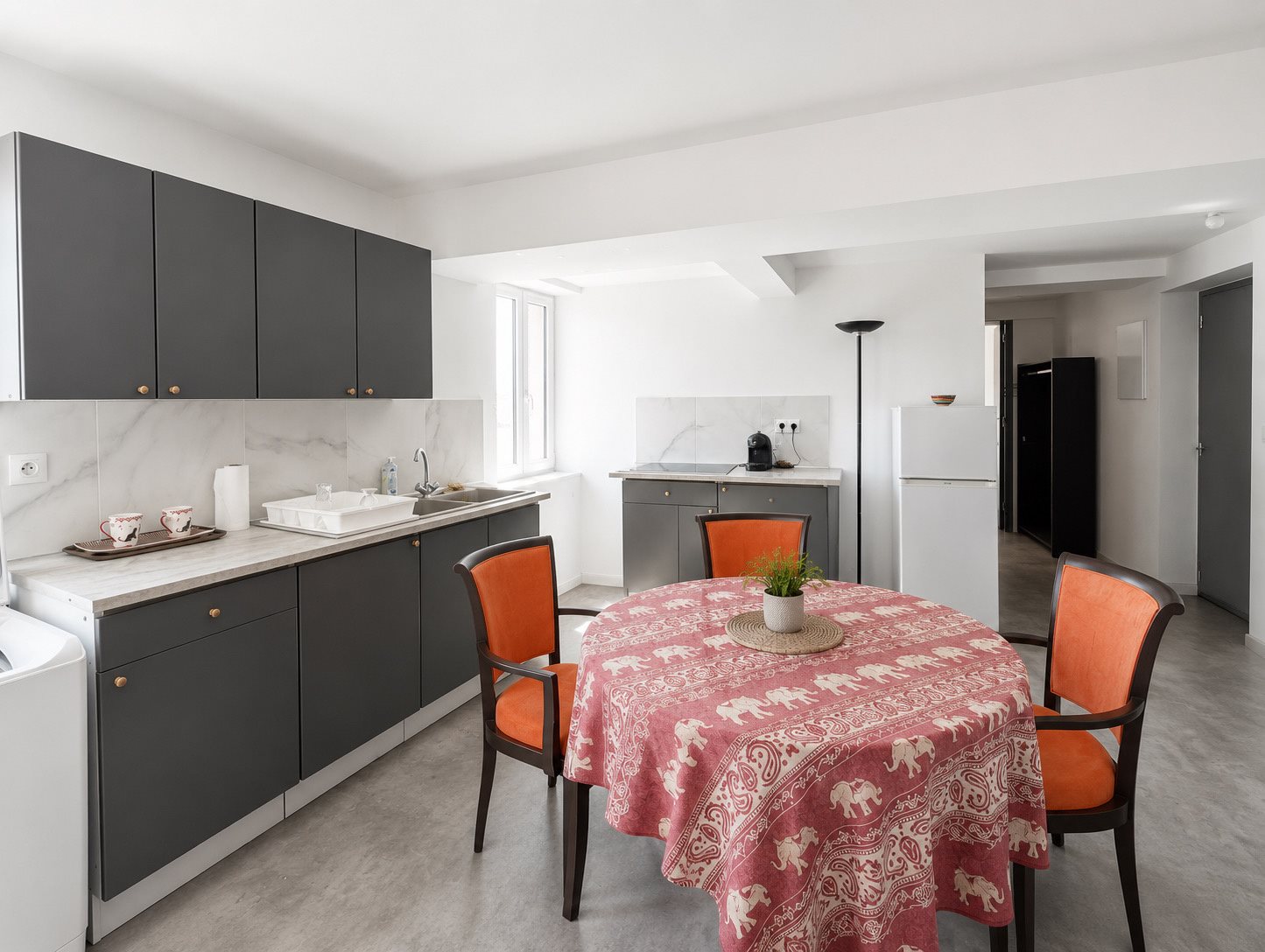 Appartement à vendre, 94m², Le Luc