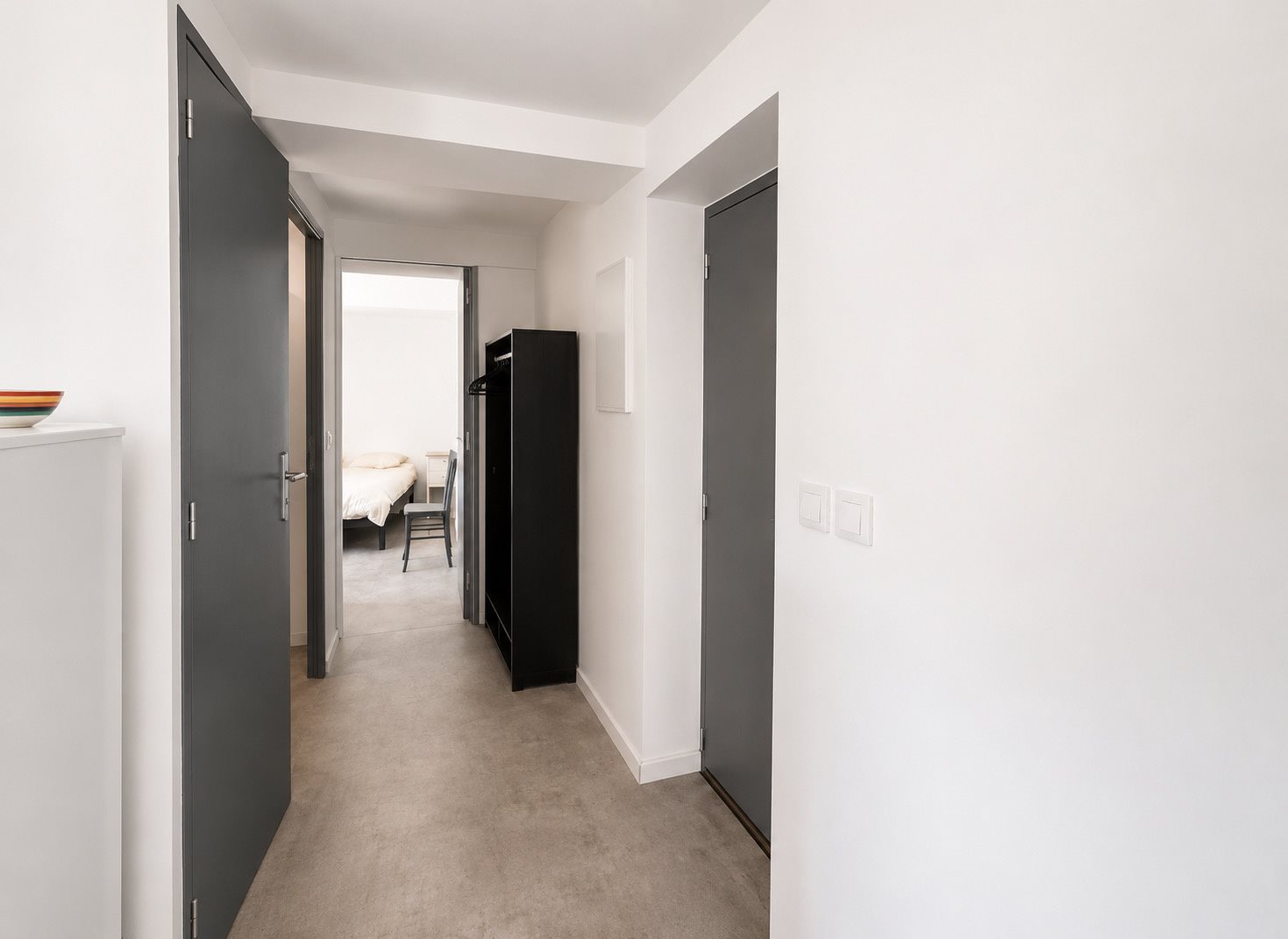 Appartement à vendre, 94m², Le Luc