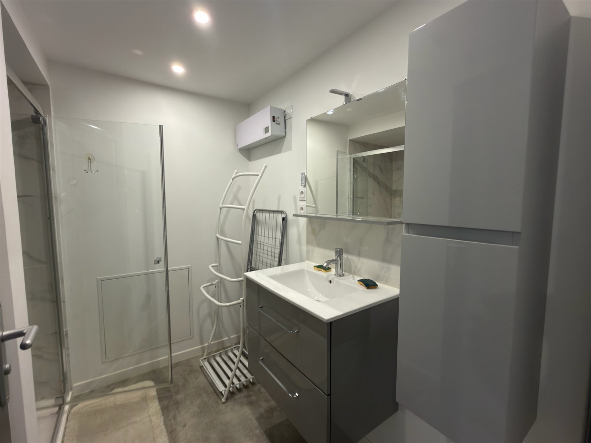 Appartement à vendre, 94m², Le Luc