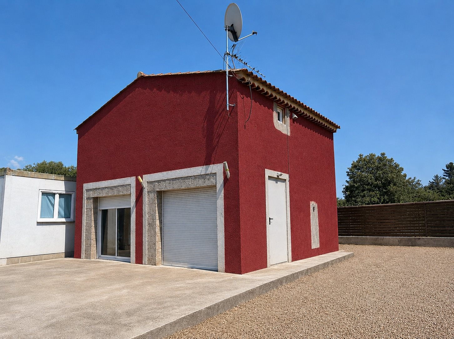 Maison à vendre, 68m², Saint-Maximin-la-Sainte-Baume