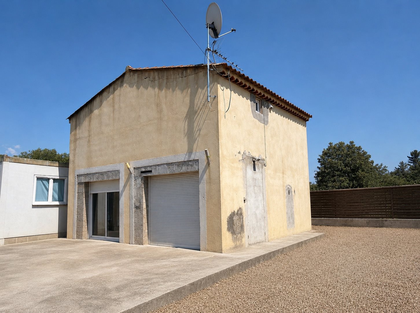 Maison à vendre, 68m², Saint-Maximin-la-Sainte-Baume