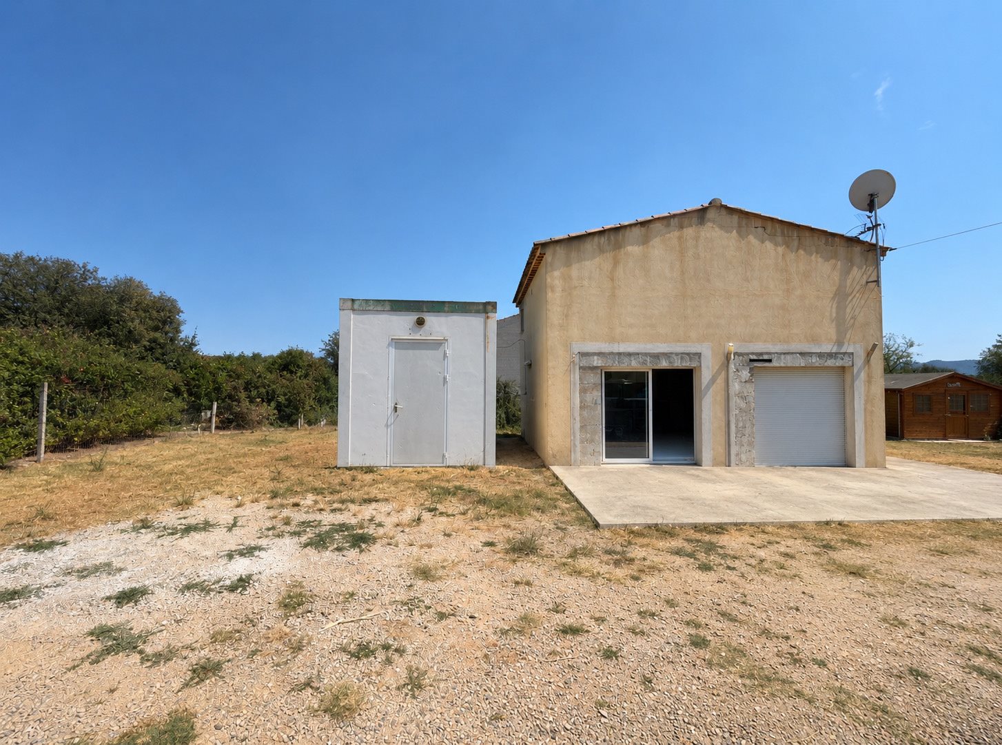 Maison à vendre, 68m², Saint-Maximin-la-Sainte-Baume